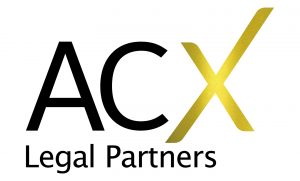 acxlogo tło